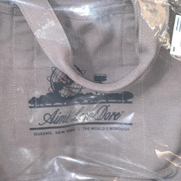 Aime Leon Dore Tote Bag - Picture 12 of 12